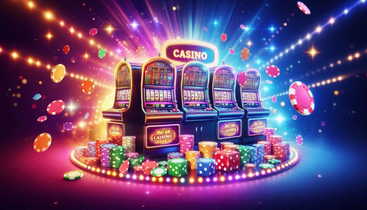 Elbow River Casino Calgary